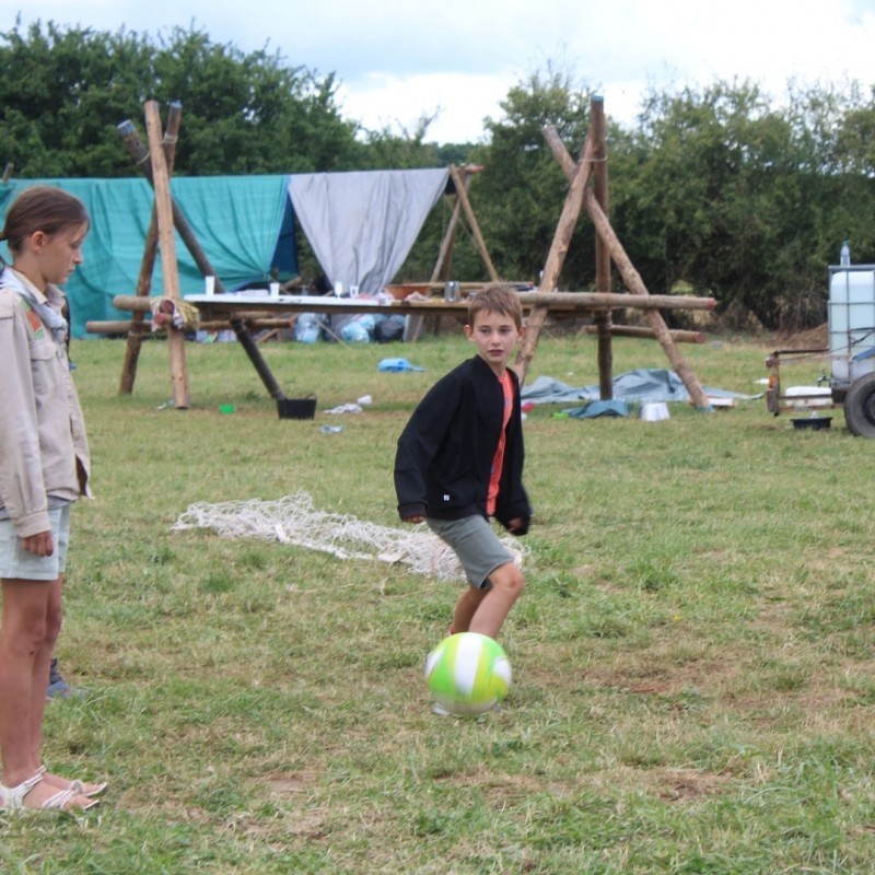 IMG 4820 - Scouts en Gidsen Zaventem 